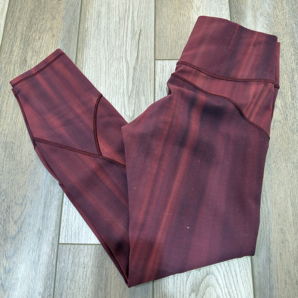 Lululemon Leggings